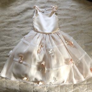 Flower Girl / Formal Dress